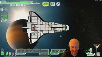 FTL Hard mode, WITH pause, Viewer Ships! Atlantis Ship, 1st run