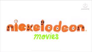 Nickelodeon Movies Logo 2026 & 2027
