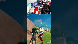 #shorts #fortnite #shortsvideo #shortsfeed #shortsviral #streamer #gamer #viral #trending