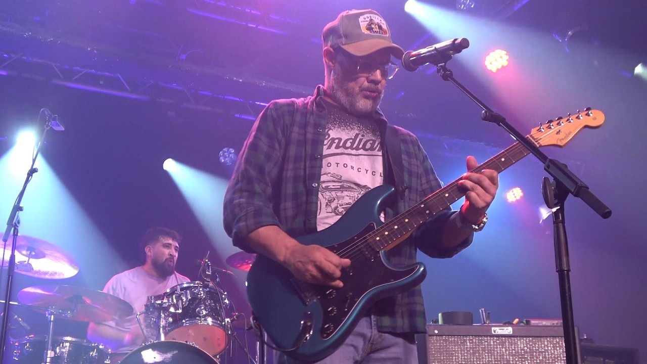 @la414rock4 en directo @whattherazz