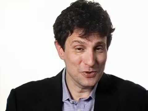 توصیه های دیوید رمنیک برای روزنامه نگاران جوان