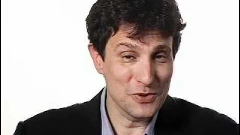 David Remnick's Advice for Young Journalists