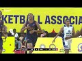 M97 | TAMIL NADU VS KERALA | WOMEN | 75TH SENIOR NATIONALS BASKETBALL CHAMPIONSHIP