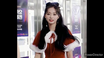 Chou Tzuyu - The most beautiful girl