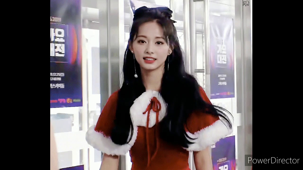 Chou Tzuyu - The most beautiful girl