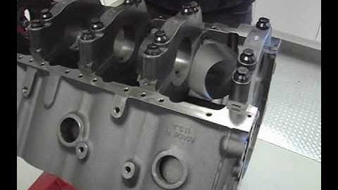 USA Performance Parts presents World Products