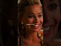 Margot Robbie on her Brooklyn accent