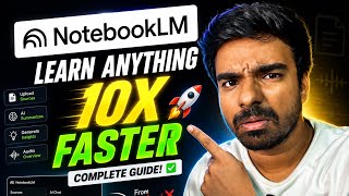 Best Ai Tool To Learn Anything 10X Faster