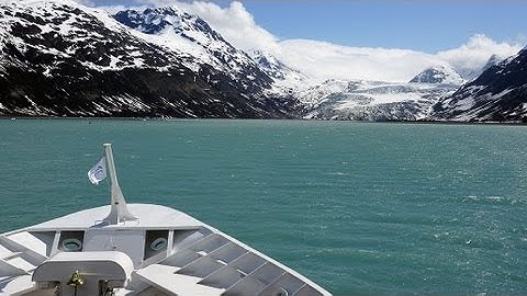 Safari Endeavour Tour & Review (Alaskan Cruise) ~ Un-Cruise Adventures ~ Cruise Boat Tour & Review