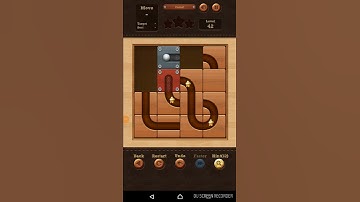 ROLL THE BALL - STAR MODE - COMET level 42 walkthrough