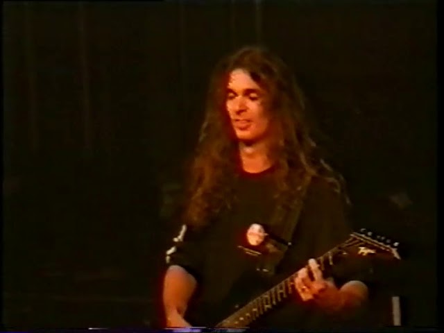 Angra 1999 LIVE FRANCE CNN FESTIVAL - FULL CONCERT