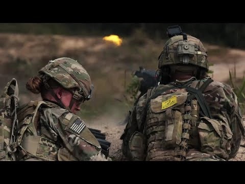 주한미군 A-10 공격기, <strong>AH</strong>-<strong>64</strong> 공격헬기, 기갑수색소대 등이 참가한 한미연합 실사격 훈련