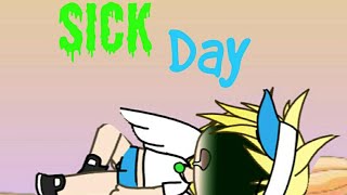 Sick Day Breadwinners New Gacha Life Episode Part 1