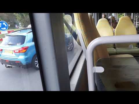 Mercedes benz Citaro g cng 5268: syntus 88: Wageningen bustation -  Ede Wageningen