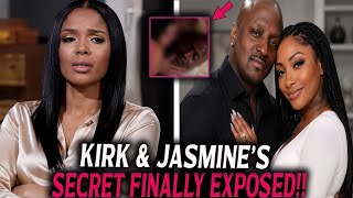 Rasheeda Allegedly Leaks Jasmine's Private Video — Fans Say Everything Has Changed!