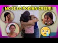 ASÍ FUE LA REACCION DE LAS BICHAS LA VER SU NUEVO HOGAR😱 HAY UNA NUEVA SORPRESA🤭 PARTE 11