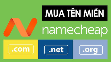 Hướng dẫn mua tên miền tại Namecheap 2019 [Chi tiết từng bước]