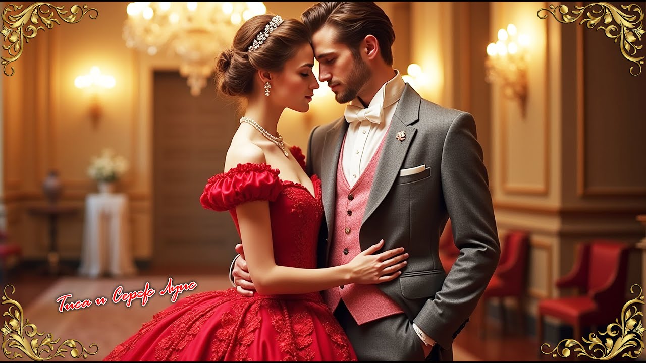 ❤️ Тайны Наследства: Восхитительное ЛЮБОВНОЕ ФЭНТЕЗИ! ❤️