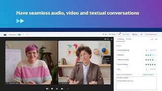 Introducing the new Mercer | Mettl Video Interviews