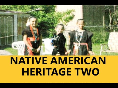 NAVAJO CULTURE & TRADITIONS Navajo Grandma - YouTube