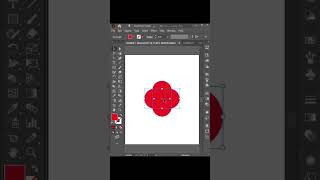 how to create dill in illustrator 2026#viralshorts #illustrator #tutorial #video