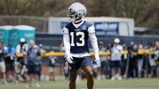 ✭What to expect from Caleb Downs/rookies in preseason vs Seahawks | Trade soon? | Voch Lombardi Live