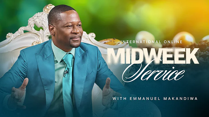 🔴 International Midweek Service with Emmanuel Makandiwa | 28-11-2025
