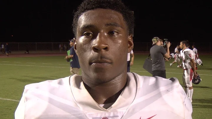 'Yote Of Note: Walker Runs Over Casteel