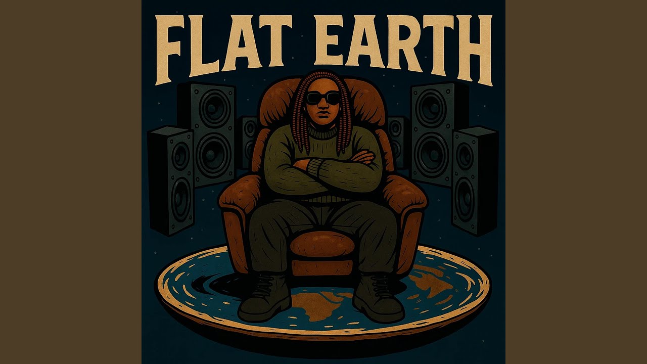 Guarda Flat Earth su YouTube Guarda Flat Earth su YouTube