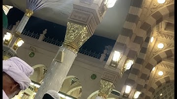 تلاوة جميلة لخواتيم سورة التحريم للشيخ د.أحمد الحذيفي ليلة ٣٨ رمضان ١٤٤٣هـ