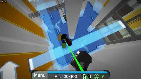 Rotate Room-FE2 Map Test (Easy Insane)