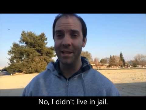 Vivir to live Verbos en Ingles Conversacion