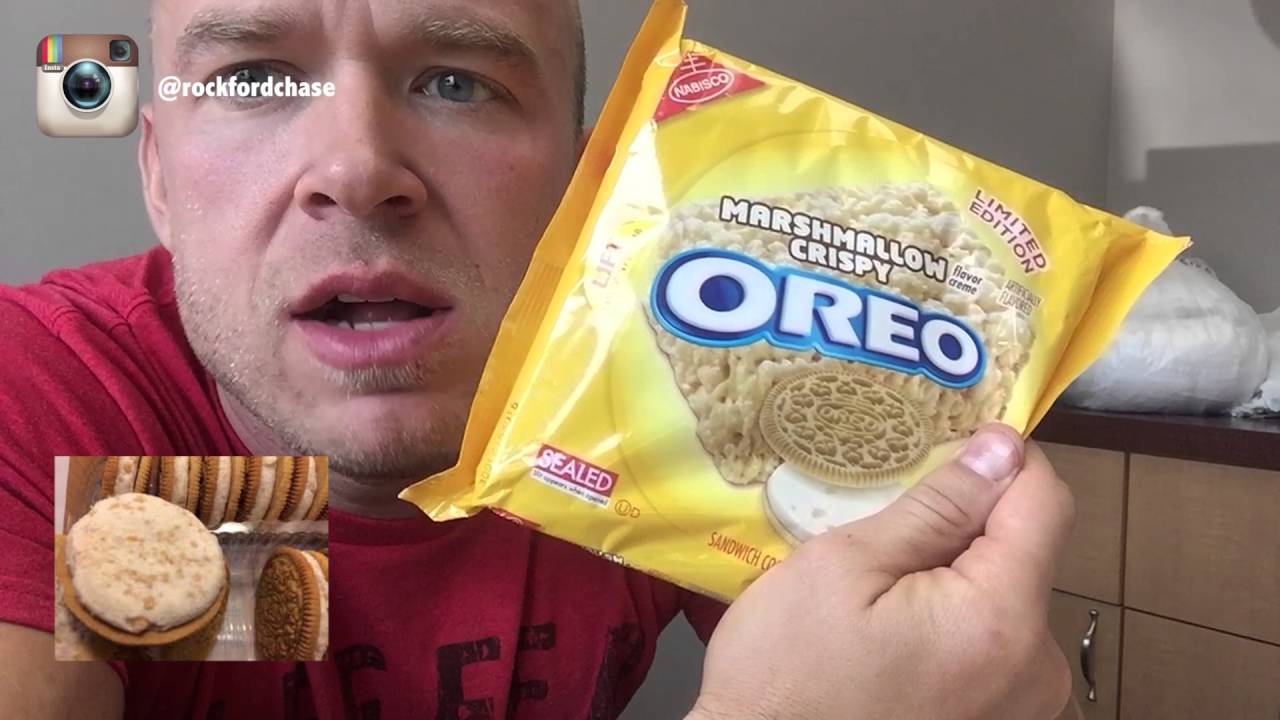 Marshmallow Taste Test 2 YouTube