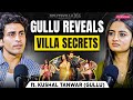 Gullu Reveals SHOCKING Splitsvilla X6, Kaira, Akanksha Secrets ft. @Funwithggullu | PINKVILLA