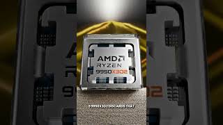 AMD Ryzen 9 9950X3D2 Teardown | Dual Vertical Cache! 🛠️💥