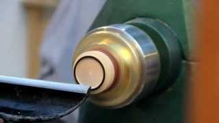 Eli Avisera Woodworker