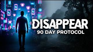 MONK MODE: Why You Need to Disappear for 90 Days to Change Your Life