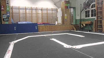 rc18r Drift team associeted au MRCH