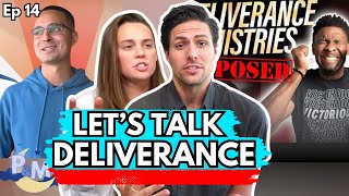 Allen Parr EXPOSES Deliverance? Thoughts On Our Isaiah Interview | P&M After Dark (Ep 14)