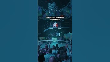 Thumbnail of emily nash, robert flott - girl in the club (unreleased) #ibiza #femaledj #housemusic #dj
