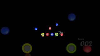 Switch Color Balls || Unity || Ongoing || Grailads || Subham Rawat screenshot 4