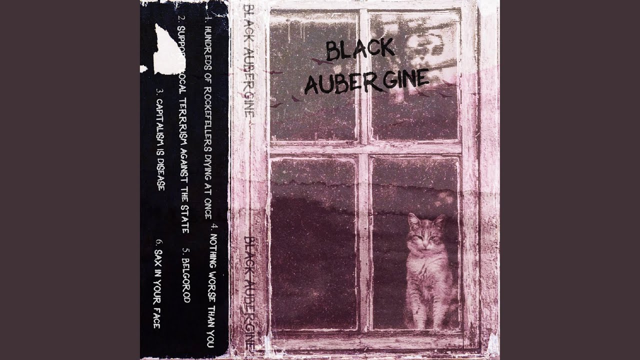 Support your local terrorism against the state