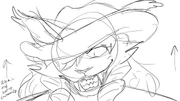 Before He Cheats Mapleshade Anthro MAP Part 16 Storyboard (eye trauma warning)