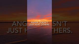 Why Anger Leads to Regret – Proverbs 29:22 #anger #god #shorts