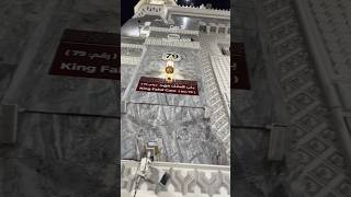 Gate 79✨Gateway to Kaaba🤍 #viral #makkah #masjidalharam #kaaba #umrah