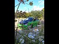 Chargespeed widebody GT Subaru Impreza exhaust, turbo flutter and walkaround, loud exhaust