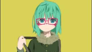 siinamota - goodbye everyone (covered by siinamota)