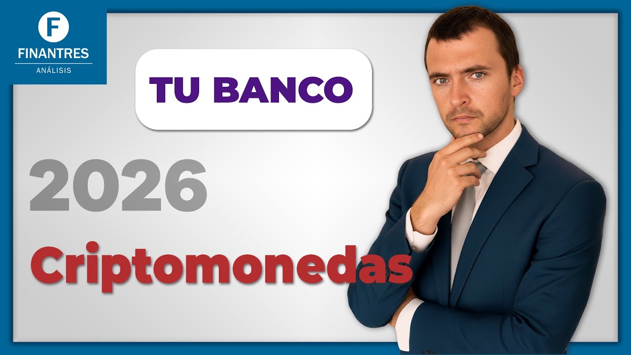 👉 Merece la pena invertir criptomonedas en tu banco