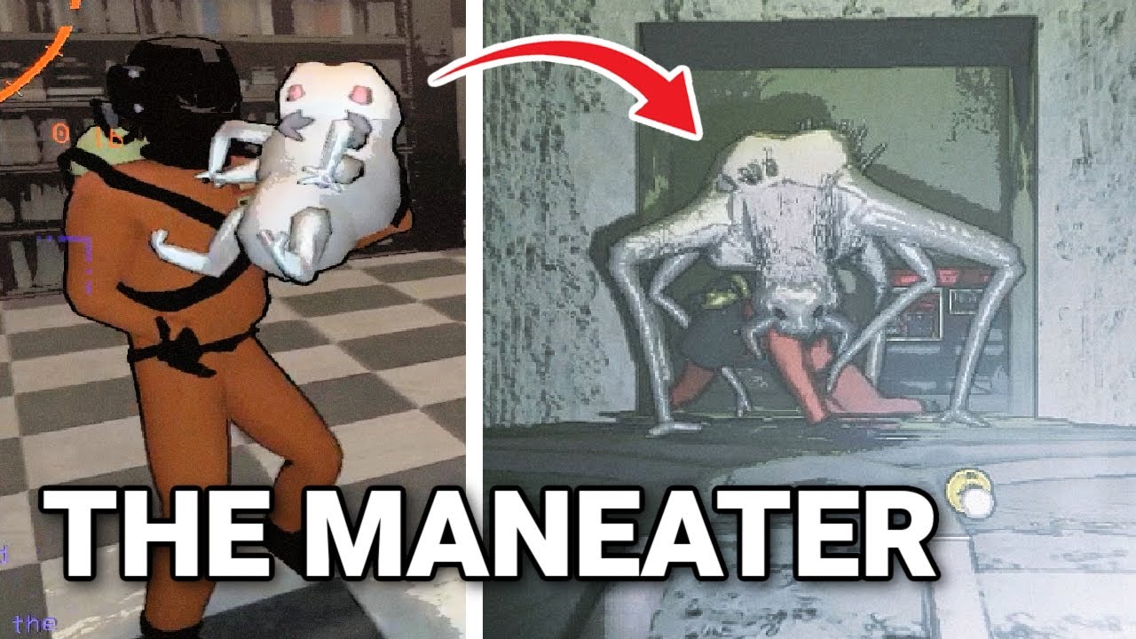 The Maneater NEW LETHAL COMPANY ENEMY v60 Update YouTube the-maneater-new-lethal-company-enemy-v60-update-youtube