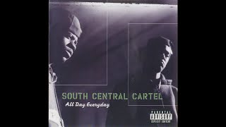 Watch South Central Cartel Niggas Git Dealt Wit video